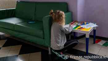 I rifugiati alloggiati a Punta Ala nella villa del milionario russo. Un altro dà una casa a Montecatini - La Repubblica Firenze.it