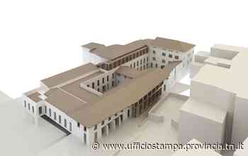 un segno di forte attenzione verso le istanze del mondo dell'istruzione Ala, assegnati i lavori per la nuova scuola elementare - Ufficio Stampa