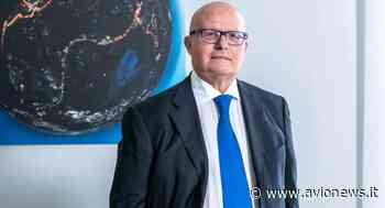 Ala: rinnovo pluriennale partnership con Thales Alenia Space Italia - AVIONEWS - World Aeronautical Press Agency