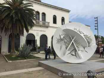 Venice Internationl Photo festival: al via la terza edizione a San Servolo - Televenezia