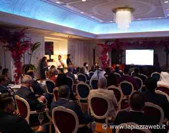 Confindustria Venezia Rovigo: a Dubai il roadshow “Born in Venice" - La Piazza