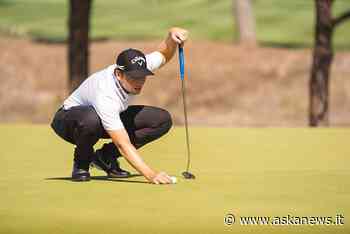 Alps Tour, Guillamoundeguy vince il Red Sea Little Venice Open 2022 - Agenzia askanews