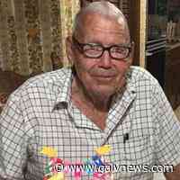 Kenneth Roy Dillon | Obituaries | The Daily News - Galveston County Daily News