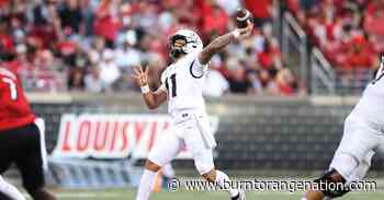 Bevo’s Daily Roundup: Oklahoma HC Brent Venables: QB Dillon Gabriel is ‘a pro in every way’ - Burnt Orange Nation