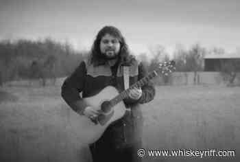 Dillon Carmichael Returns To His Hometown For Emotional “Son Of A” Music Video - Whiskey Riff