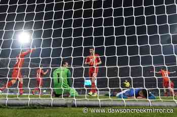 Italy to miss World Cup again after loss to North Macedonia - Dawson Creek Mirror