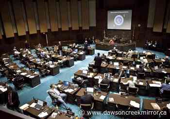 Arizona lawmakers vote to restrict trans athletes, surgeries - Dawson Creek Mirror