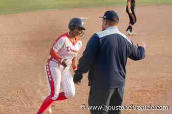 Dawson tops Alvin with six-run sixth inning - Houston Chronicle