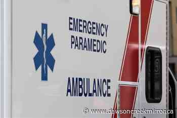 BC COVID-19 update March 23: Hospitalizations stop decline - Dawson Creek Mirror