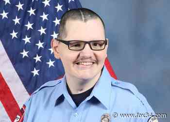 Matt Dawson to retire from Lubbock Fire Department in April - Fox 34