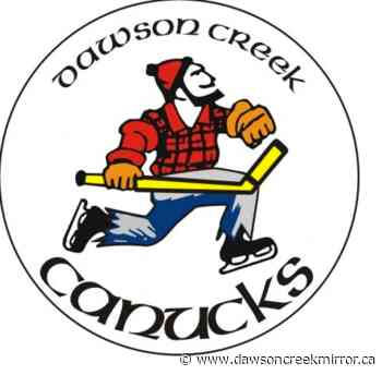 The Dawson Creek origins of iconic 'Johnny Canuck' logo - Dawson Creek Mirror