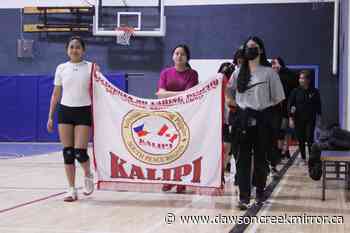 Kalipi Olympics a community hit - Dawson Creek Mirror