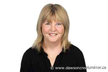 Rolla's Donna Kane recognized with Medal of Good Citizenship - Dawson Creek Mirror