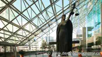 2023 trial date set for Kelly Lake murder suspect - Dawson Creek Mirror