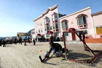 Dawson welcomes spring with Thaw Di Gras Carnival - Yukon News