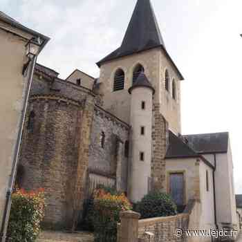 La Maîtrise de Reims à l'église Saint-Aré - Decize (58300) - Le Journal du Centre