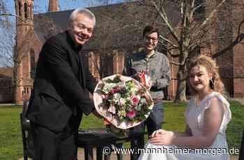 Stella Svenja Zeymer wird die 18. Lampertheimer Spargelkönigin - Lampertheim - Nachrichten und Informationen - Mannheimer Morgen