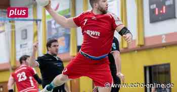 TV Lampertheim mit Endspiel um Aufstiegsrunde - Echo Online