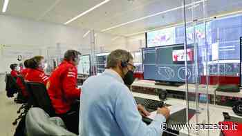 F1, dentro il Ferrari Lab. Quando vincere è come andare sulla Luna - La Gazzetta dello Sport