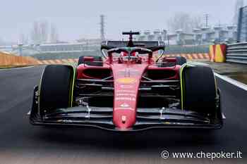 Ferrari, a Maranello fanno sul serio: ecco perché si punta al titolo - ChePoker.it