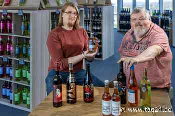 Neue Genießer-Adresse in Chemnitz: Hier dreht sich alles um badischen Wein - TAG24
