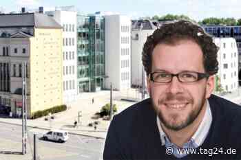 MOPO-Textchef erklärt am Donnerstag (31.3) in der Volkshochschule Chemnitz die Boulevardpresse - TAG24