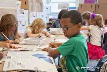 Kita Albert-Schweizer-Str. 71 bis voraussichtlich 28. März dicht - Blick.de