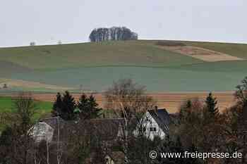 Mühlau: Tagebau am Windberg darf nicht starten - freiepresse.de