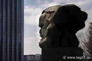 Lichter aus! Hier wird es am Samstag dunkel in Chemnitz - TAG24