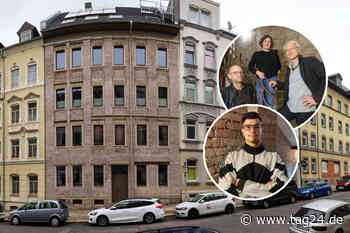 Das nackte Haus vom Sonnenberg: Diese prämierte Architektur macht auch die Bewohner froh - TAG24