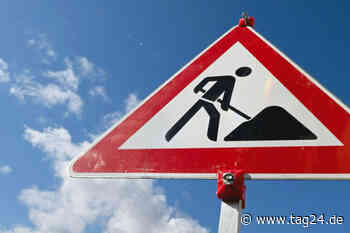 Neue Woche, neue Baustellen: Hier gibt es ab Montag Sperrungen in Chemnitz - TAG24