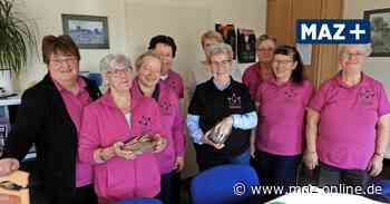 Bad Belzig: Aktion "Der Fläming blüht" geht weiter - Märkische Allgemeine Zeitung