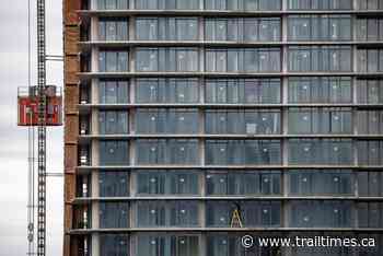 Housing minister, municipal governments at odds over B.C. housing supply report - Trail Times