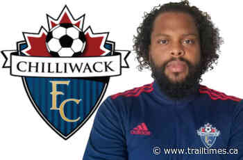 Chilliwack FC coach suspended over alleged bullying – Trail Daily Times - Trail Times