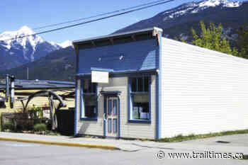 Columbia Basin Trust funds seniors programs in West Kootenay - Trail Times