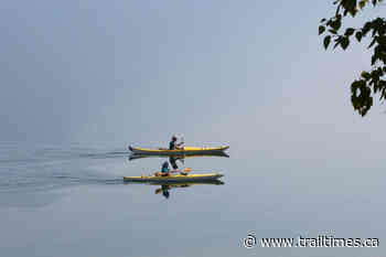 BC Parks camping registration now open - Trail Times