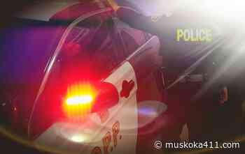 2 Arrested, 1 Fled After Vehicles Broken Into On Tamarack Trail In Bracebridge - muskoka411.com - Muskoka 411