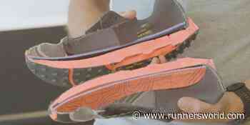 The Cut Up: Skechers GOrun Razor Trail - runnersworld.com