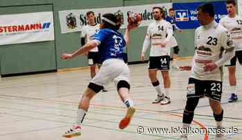 Handball Landesliga Männer Gruppe 3: SC Bottrop VS TV Issum - Bottrop - www.lokalkompass.de