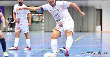 Ahmed Sababti speelt met FT Antwerpen de derby tegen Malle-Beerse: “We zijn het niet gewoon om meermaals te verliezen” - Het Laatste Nieuws