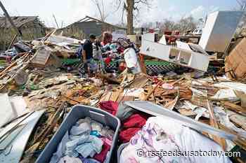 Hurricanes are declining worldwide, but the damage from them is increasing, new study finds