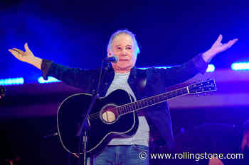 Paul Simon to Get ‘Grammy Salute’ With Tribute Show Featuring Brandi Carlile, Brad Paisley