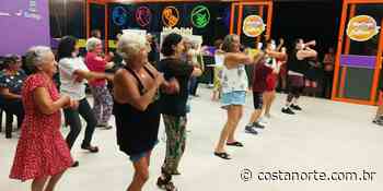 Cineclube Buriquioca promove música, dança e muita arte em Bertioga - Costa Norte