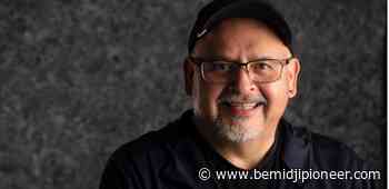 MacRostie Art Center to host painter Kent Estey March 24 - The Bemidji Pioneer