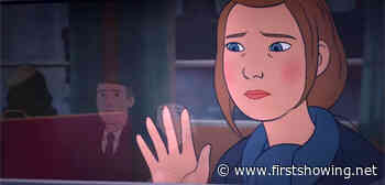 Animated Film 'Charlotte' Trailer About Painter Charlotte Salomon - First Showing