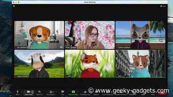 Zoom launches Avatars