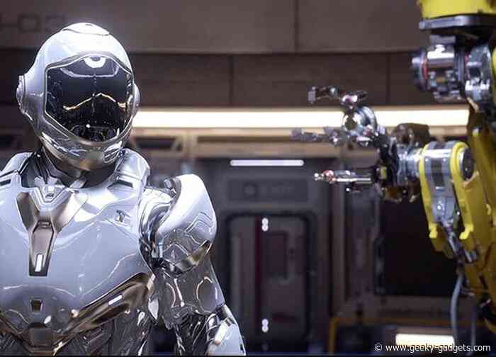 New NVIDIA Omniverse game development tools unveiled at GTC 2022