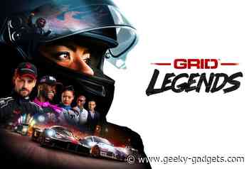 GRID Legends PS5 vs Xbox Series performance analysis