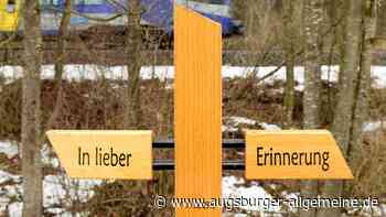 Zugunglück: Ein Jahr nach Bad Aibling - so geht es Rettern und Hinterbliebenen | Augsburger Allgemeine - Augsburger Allgemeine