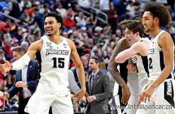 Richard Mauntah's March Madness picks for Friday, March 25 - Belleville Intelligencer